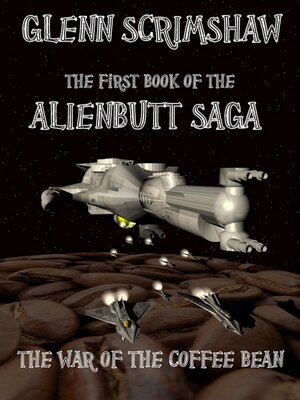 cover image of War of the Coffee Bean